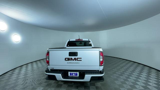 2022 GMC Canyon Vehicle Photo in GILBERT, AZ 85297-0402