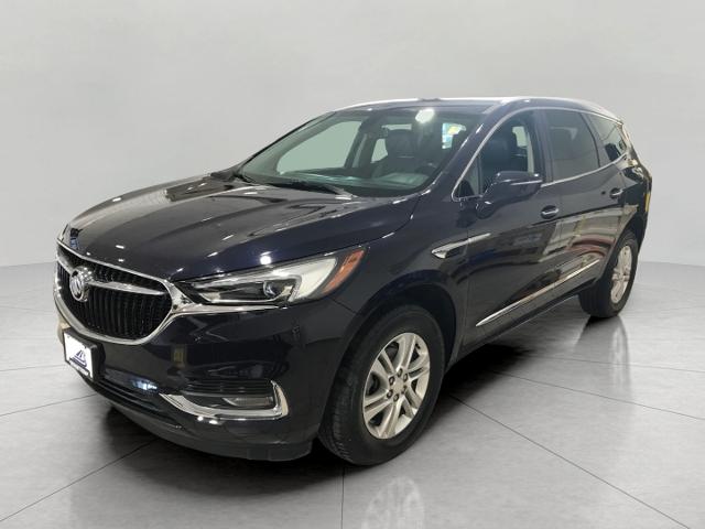 2020 Buick Enclave Vehicle Photo in GREEN BAY, WI 54303-3330