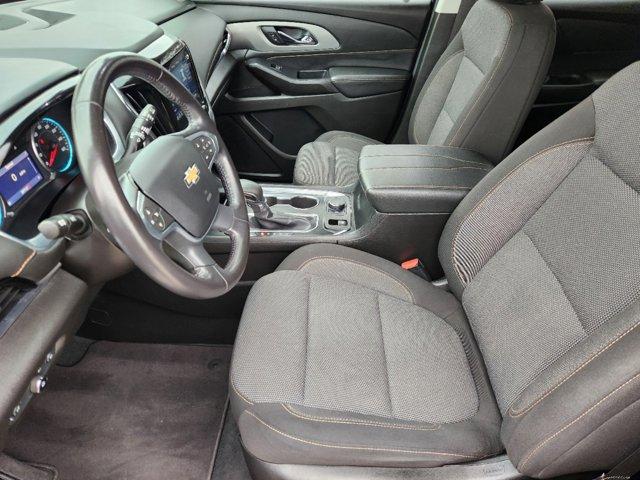 2021 Chevrolet Traverse Vehicle Photo in SUGAR LAND, TX 77478-0000