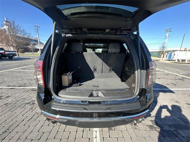 2021 Chevrolet Tahoe Vehicle Photo in BOWLING GREEN, KY 42104-4102