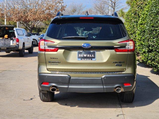 2024 Subaru Ascent Vehicle Photo in DALLAS, TX 75209