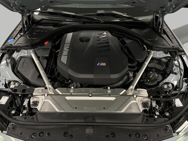 2025 BMW M440i xDrive Vehicle Photo in Appleton, WI 54913