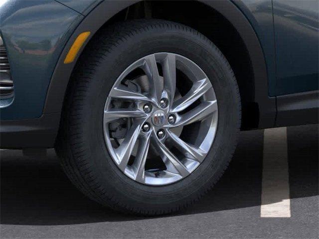 2025 Buick Envista Vehicle Photo in COLLIERVILLE, TN 38017-9006