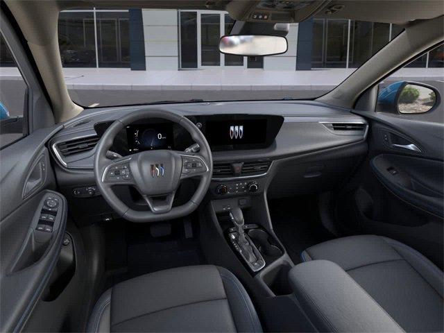 2025 Buick Encore GX Vehicle Photo in COLLIERVILLE, TN 38017-9006
