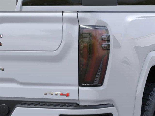 2025 GMC Sierra 2500 HD Vehicle Photo in COLLIERVILLE, TN 38017-9006