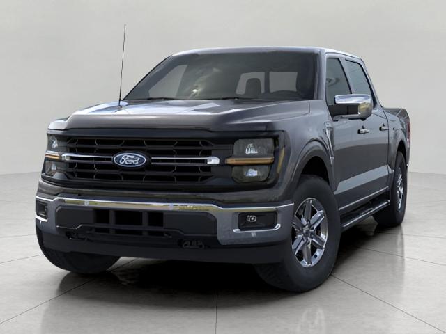 2025 Ford F-150 Vehicle Photo in Neenah, WI 54956