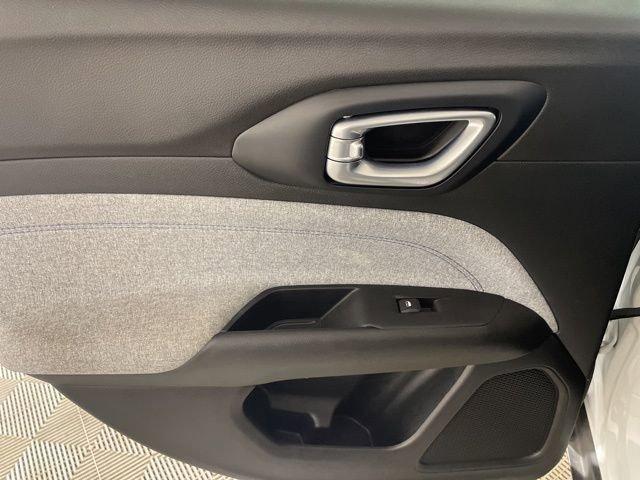2022 Jeep Compass Vehicle Photo in PHOENIX, AZ 85014-3381