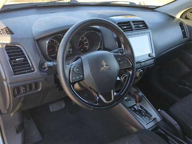 2023 Mitsubishi Outlander Sport Vehicle Photo in BARTLETT, TN 38133-4101