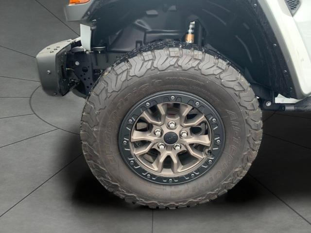 2022 Jeep Wrangler Vehicle Photo in APPLETON, WI 54914-4656