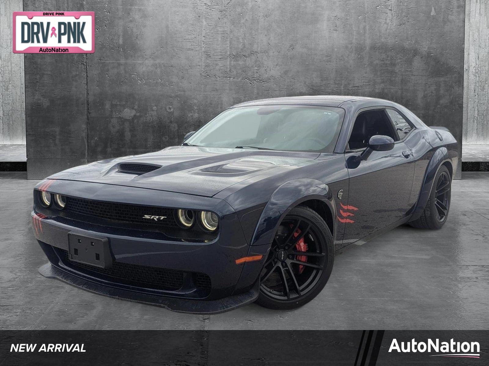 2015 Dodge Challenger Vehicle Photo in Corpus Christi, TX 78415