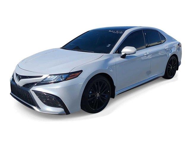2023 Toyota Camry Vehicle Photo in COLLIERVILLE, TN 38017-9006