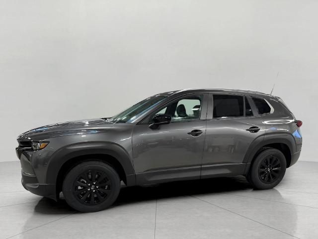 2025 Mazda CX-50 Hybrid Vehicle Photo in Green Bay, WI 54304