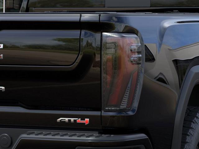 2025 GMC Sierra 2500 HD Vehicle Photo in WILLIAMSVILLE, NY 14221-2883