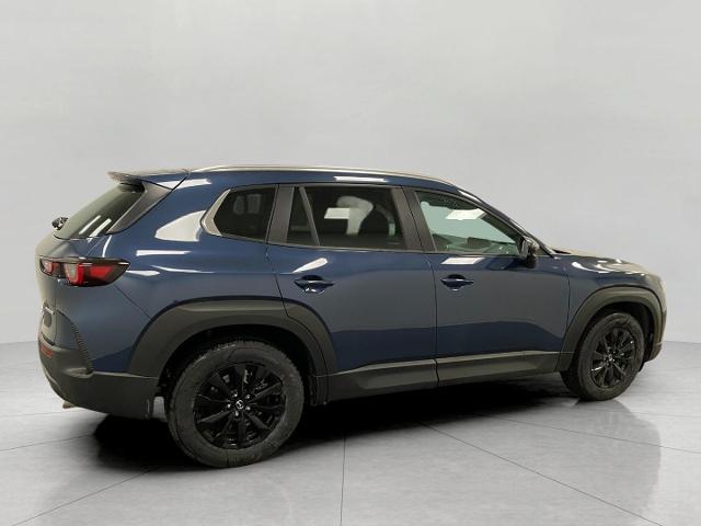 2025 Mazda CX-50 Vehicle Photo in Appleton, WI 54913