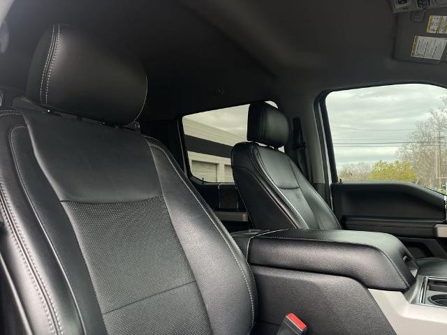 2019 Ford Super Duty F-250 SRW Vehicle Photo in TURLOCK, CA 95380-4918