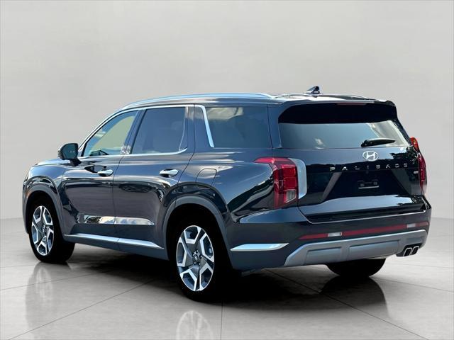 2025 Hyundai PALISADE Vehicle Photo in Green Bay, WI 54304