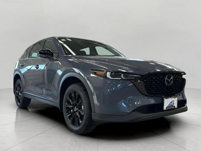 2025 Mazda CX-5 Vehicle Photo in Green Bay, WI 54304