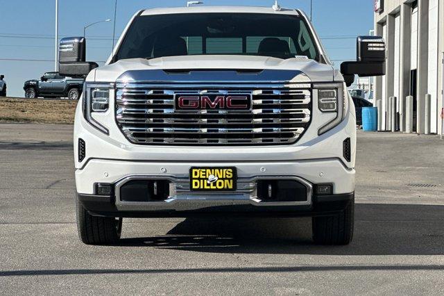 2025 GMC Sierra 1500 Vehicle Photo in BOISE, ID 83705-3761