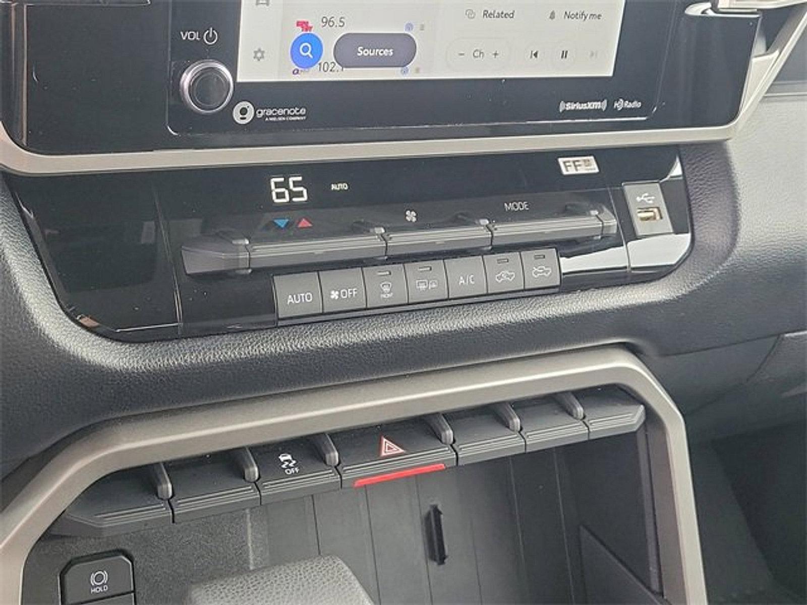 2022 Toyota Tundra 4WD Vehicle Photo in Trevose, PA 19053