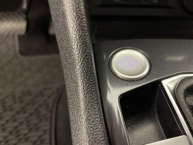2023 Volkswagen Tiguan Vehicle Photo in PHOENIX, AZ 85014-3381