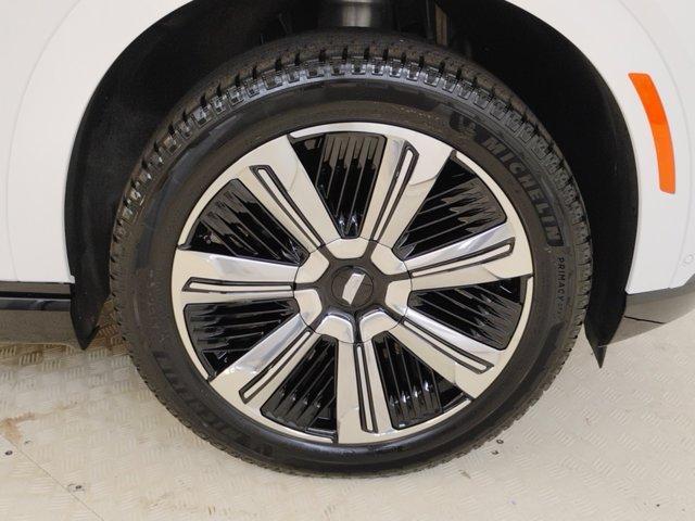 2025 Cadillac ESCALADE IQ Vehicle Photo in PINEVILLE, NC 28134-8495