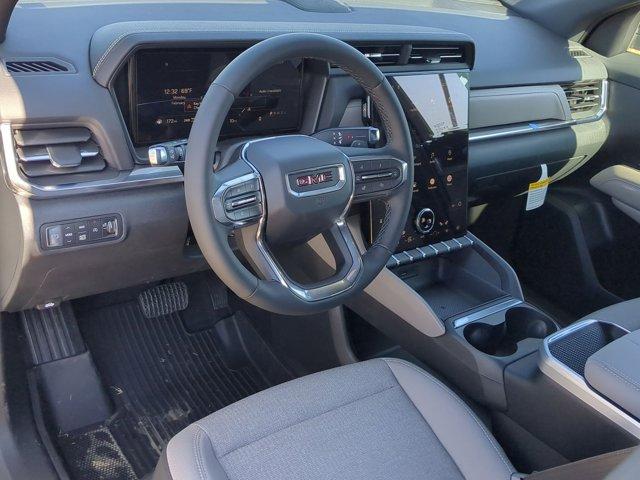 2025 GMC Terrain Vehicle Photo in ALBERTVILLE, AL 35950-0246