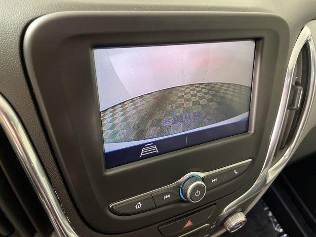 2020 Chevrolet Equinox Vehicle Photo in PHOENIX, AZ 85014-3381