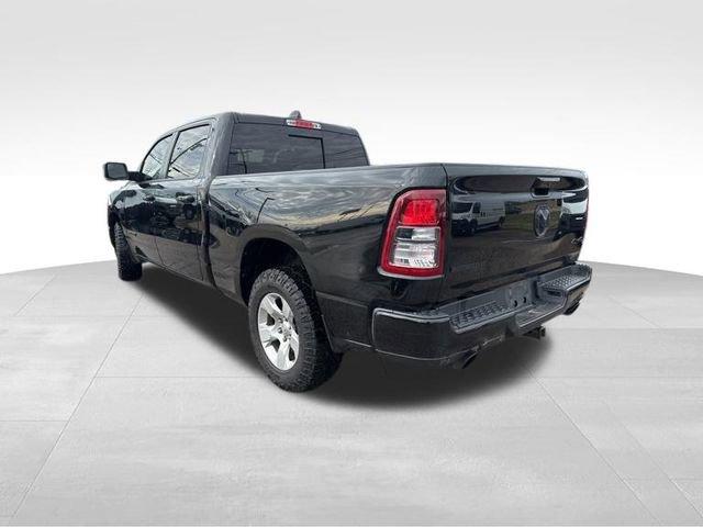 2021 Ram 1500 Vehicle Photo in MEDINA, OH 44256-9631