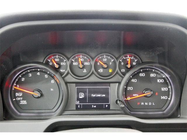 2025 GMC Sierra 1500 Vehicle Photo in ROSENBERG, TX 77471-5675