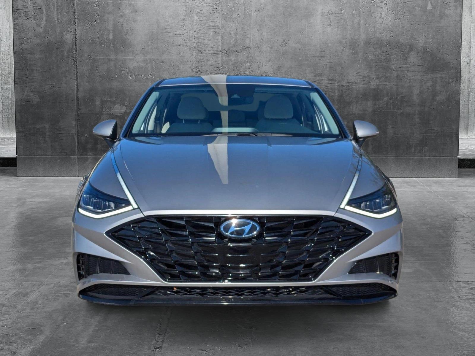 2021 Hyundai SONATA Vehicle Photo in Tampa, FL 33614