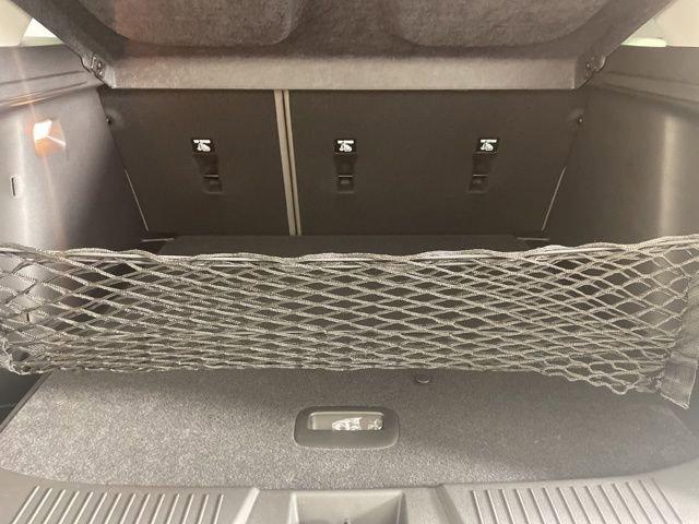 2025 Chevrolet Trax Vehicle Photo in PHOENIX, AZ 85014-3381