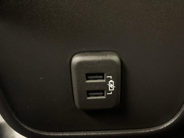 2024 Chevrolet Equinox Vehicle Photo in PHOENIX, AZ 85014-3381
