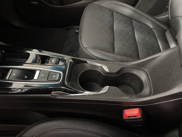 2022 Chevrolet Bolt EV Vehicle Photo in PHOENIX, AZ 85014-3381