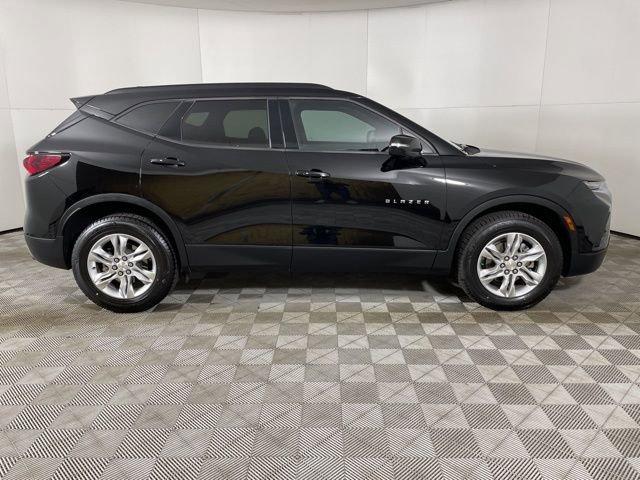 2020 Chevrolet Blazer Vehicle Photo in PHOENIX, AZ 85014-3381