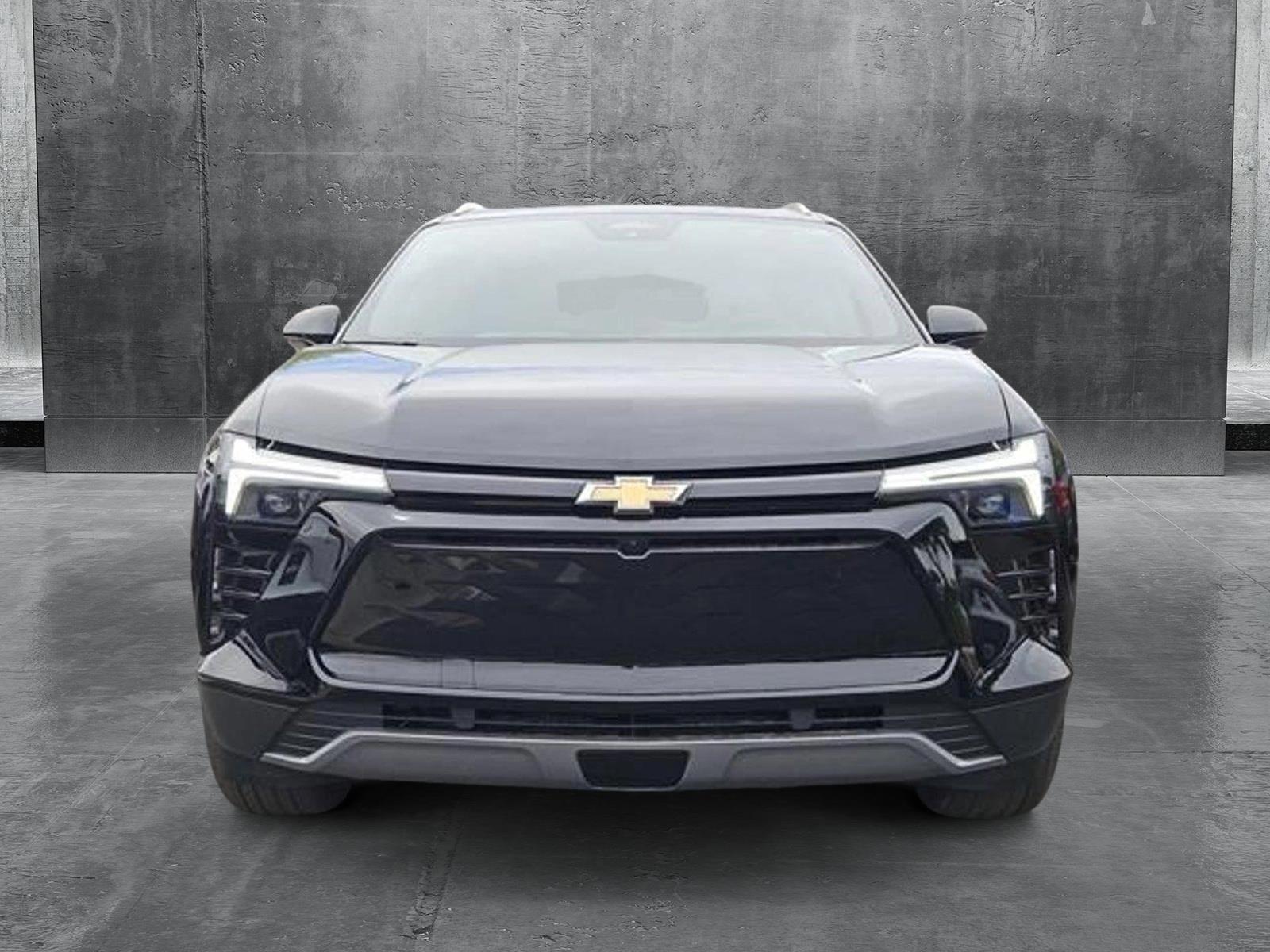 2024 Chevrolet Blazer EV Vehicle Photo in GILBERT, AZ 85297-0446