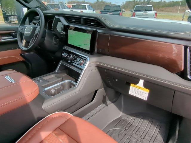 2025 GMC Sierra 2500 HD Vehicle Photo in ALBERTVILLE, AL 35950-0246