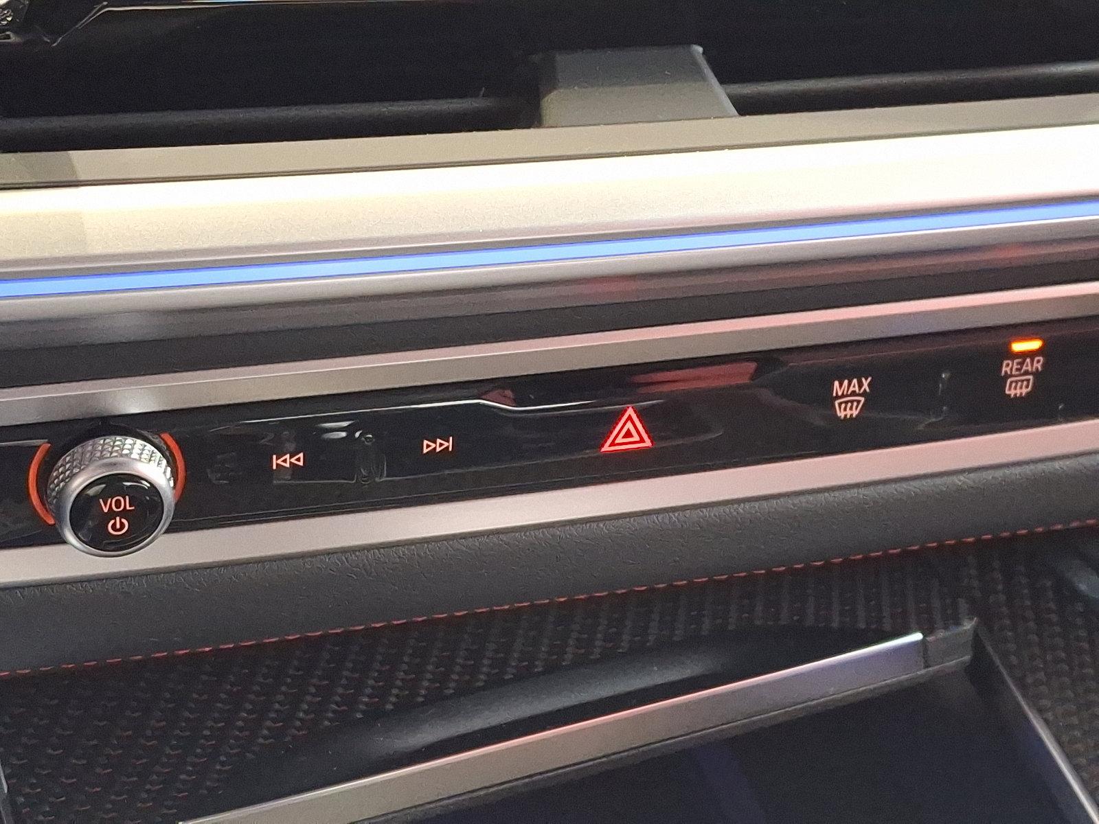 2024 BMW XM Vehicle Photo in Lancaster, PA 17601