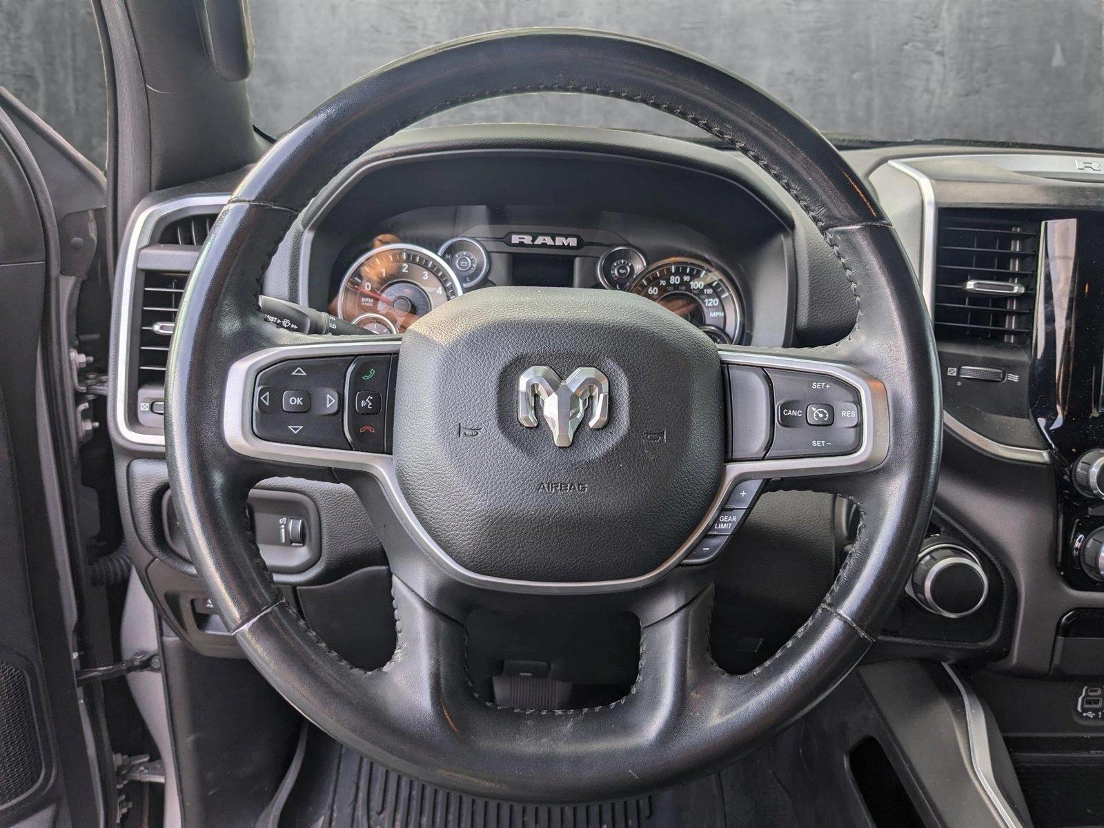 2021 Ram 1500 Vehicle Photo in Tampa, FL 33614