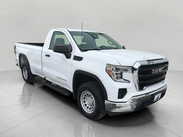 2021 GMC Sierra 1500 Vehicle Photo in GREEN BAY, WI 54303-3330