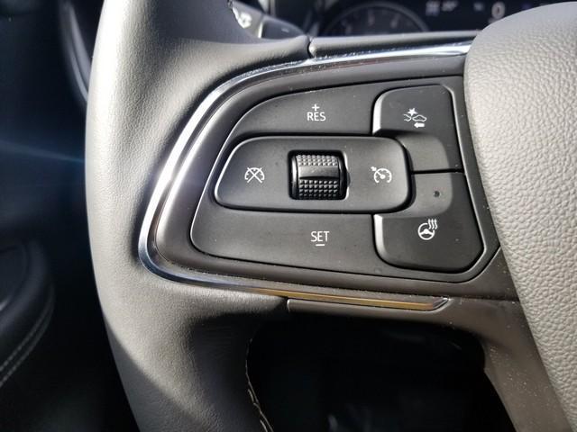 2023 Buick Envision Vehicle Photo in ELYRIA, OH 44035-6349