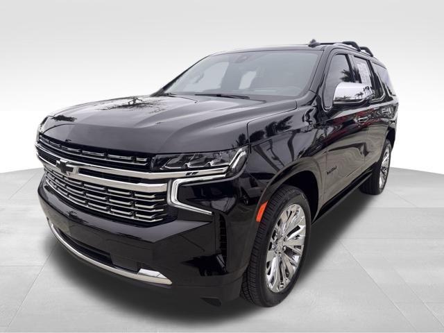 2022 Chevrolet Tahoe Vehicle Photo in DELRAY BEACH, FL 33483-3294