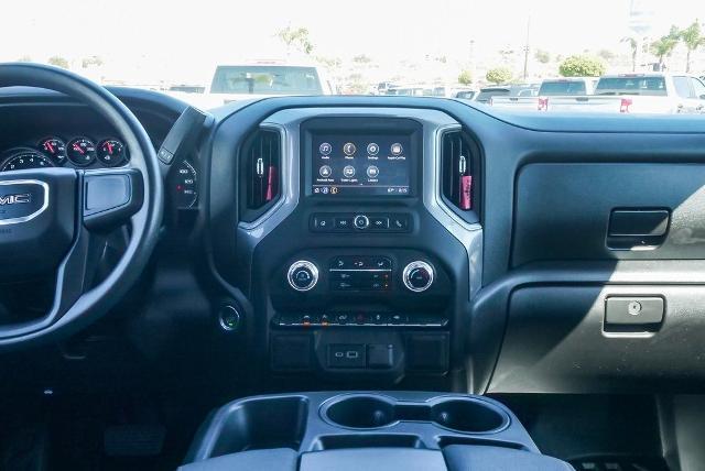 2023 GMC Sierra 1500 Vehicle Photo in VENTURA, CA 93003-8585