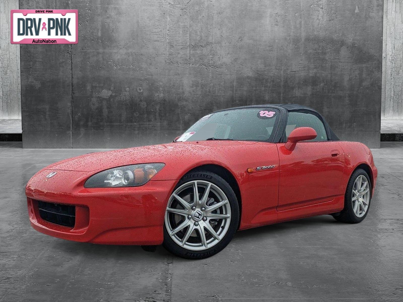 2005 Honda S2000 Vehicle Photo in Winter Park, FL 32792