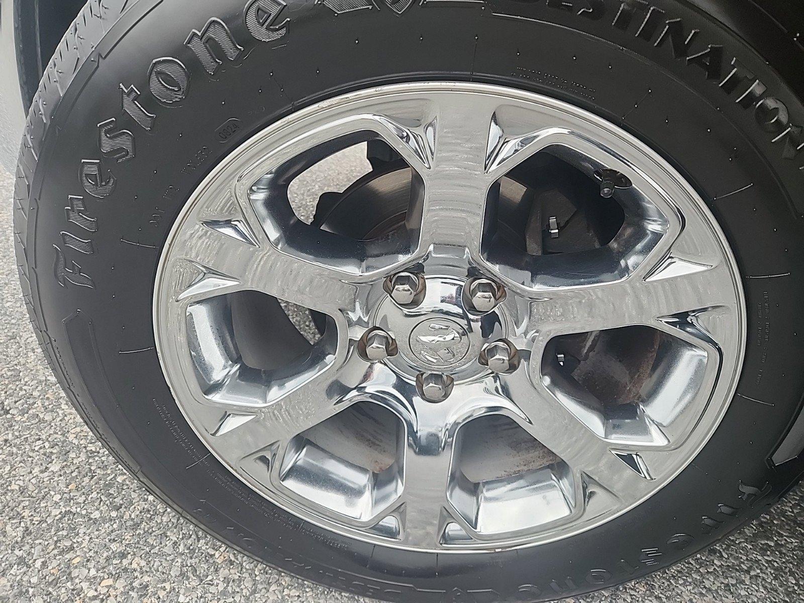 2018 Ram 1500 Vehicle Photo in Mechanicsburg, PA 17050