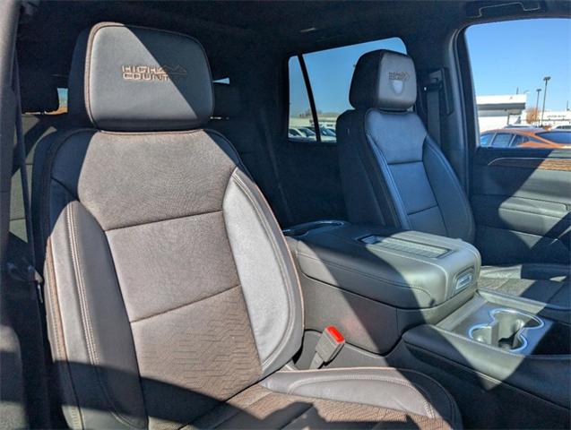 2024 Chevrolet Tahoe Vehicle Photo in AURORA, CO 80012-4011