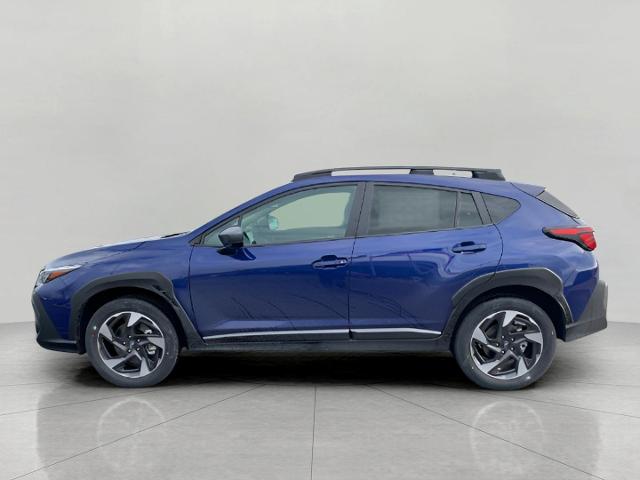 2025 Subaru Crosstrek Vehicle Photo in Oshkosh, WI 54904