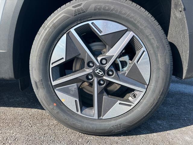 2025 Hyundai TUCSON Vehicle Photo in Shiloh, IL 62269