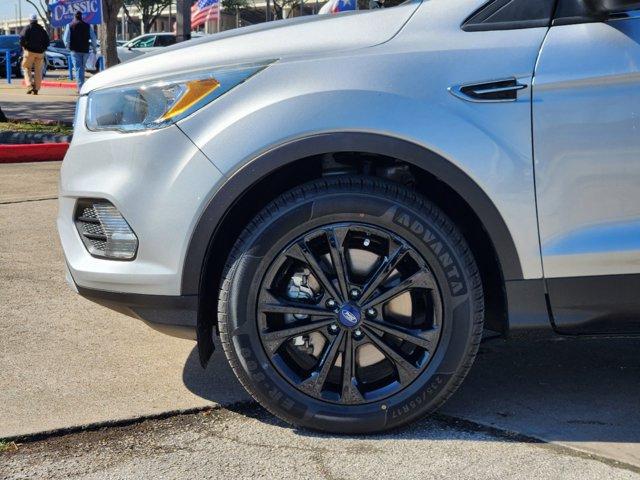 2018 Ford Escape Vehicle Photo in SUGAR LAND, TX 77478-0000