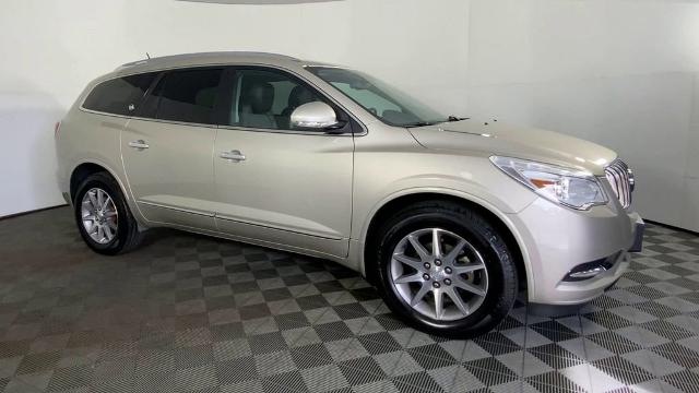 2015 Buick Enclave Vehicle Photo in ALLIANCE, OH 44601-4622