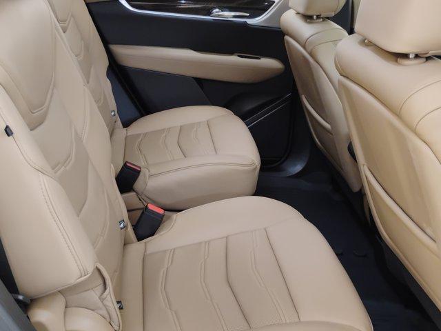 2024 Cadillac XT6 Vehicle Photo in PINEVILLE, NC 28134-8495